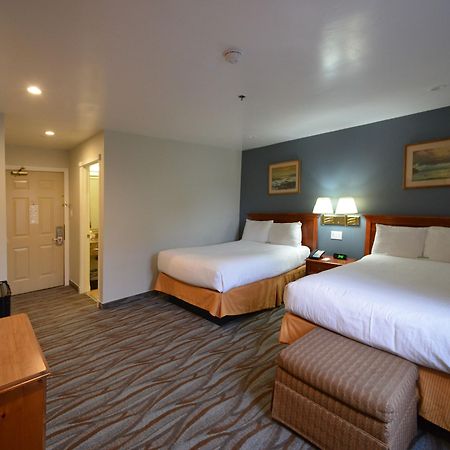 Cherry Orchard Inn Σανιβέιλ Εξωτερικό φωτογραφία