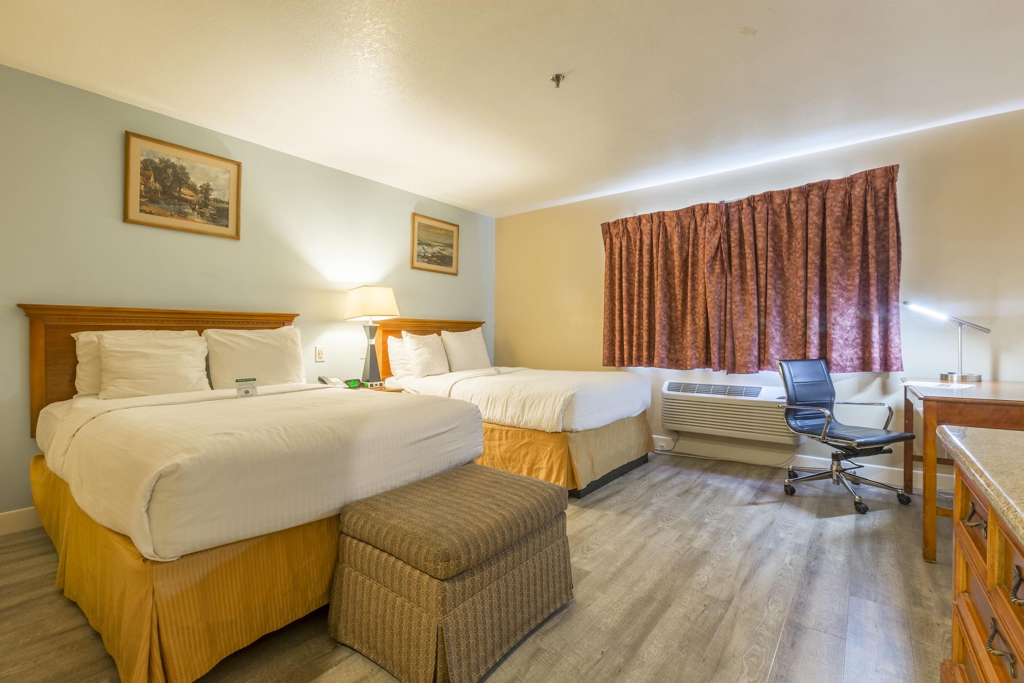 Cherry Orchard Inn Σανιβέιλ Εξωτερικό φωτογραφία