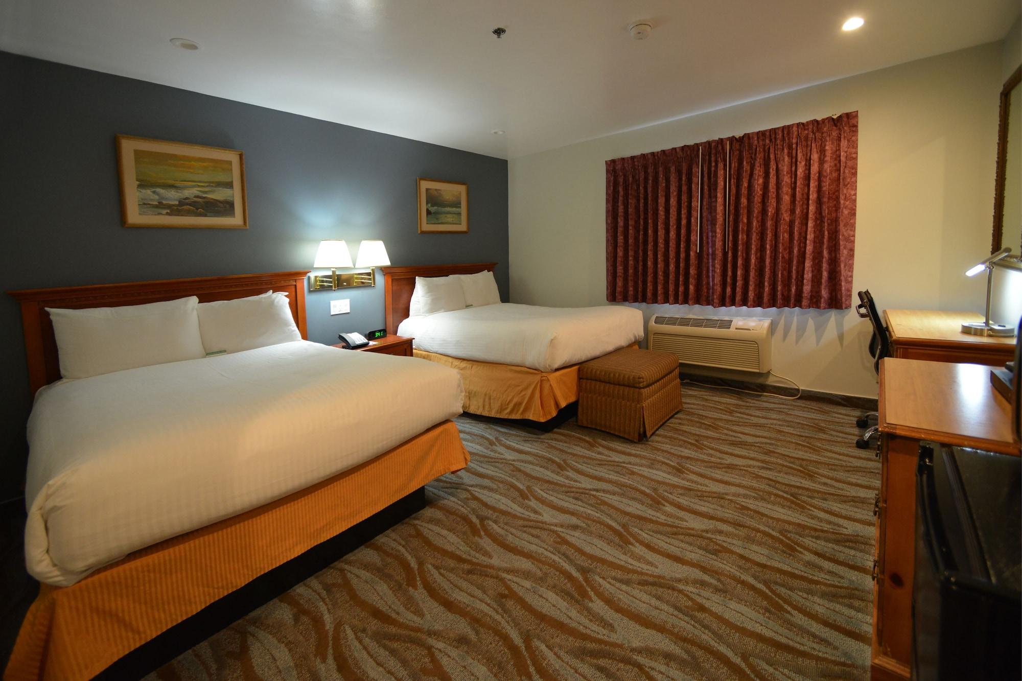 Cherry Orchard Inn Σανιβέιλ Εξωτερικό φωτογραφία