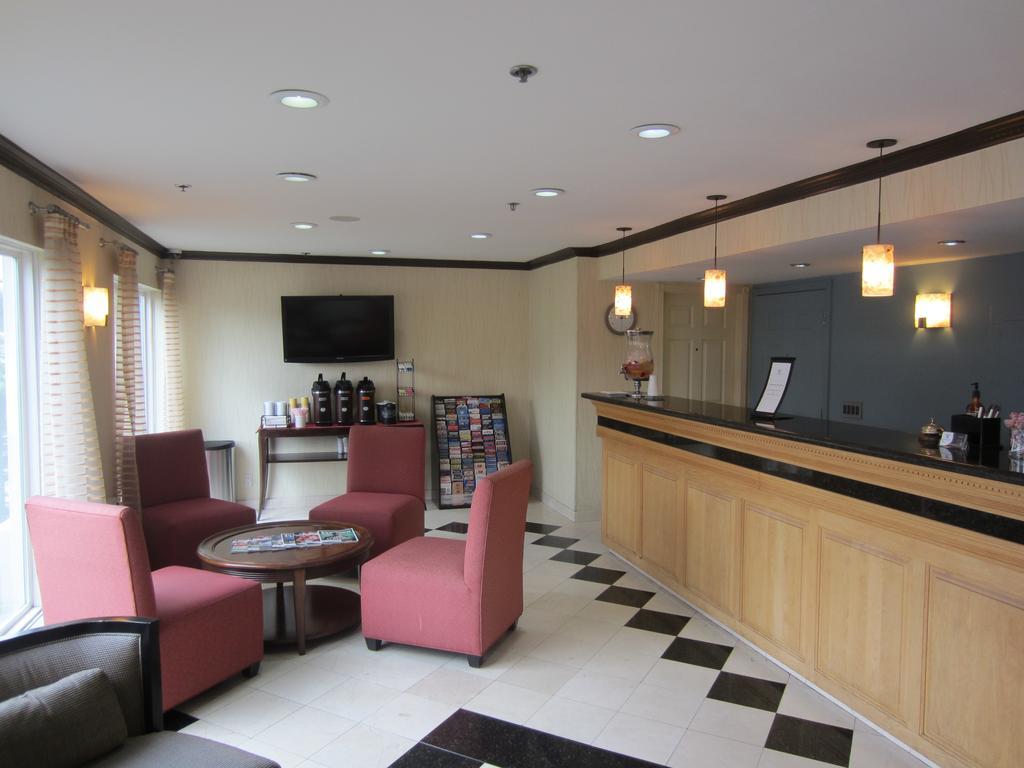 Cherry Orchard Inn Σανιβέιλ Εξωτερικό φωτογραφία