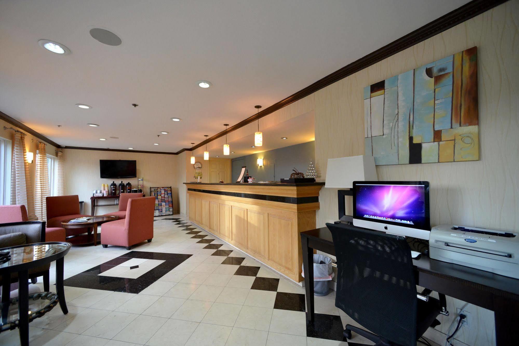 Cherry Orchard Inn Σανιβέιλ Εξωτερικό φωτογραφία